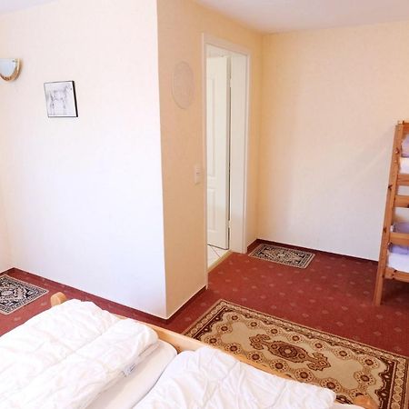 Ferienbungalow Klutzer Winkel Nahe Boltenhagen - Abc165 By Abc Wismar Luaran gambar