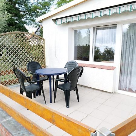 Ferienbungalow Klutzer Winkel Nahe Boltenhagen - Abc165 By Abc Wismar Luaran gambar