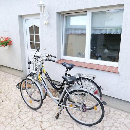 Ferienbungalow Klutzer Winkel Nahe Boltenhagen - Abc165 By Abc Wismar Luaran gambar
