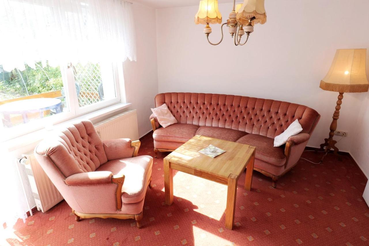 Ferienbungalow Klutzer Winkel Nahe Boltenhagen - Abc165 By Abc Wismar Luaran gambar