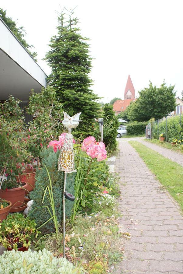 Ferienbungalow Klutzer Winkel Nahe Boltenhagen - Abc165 By Abc Wismar Luaran gambar
